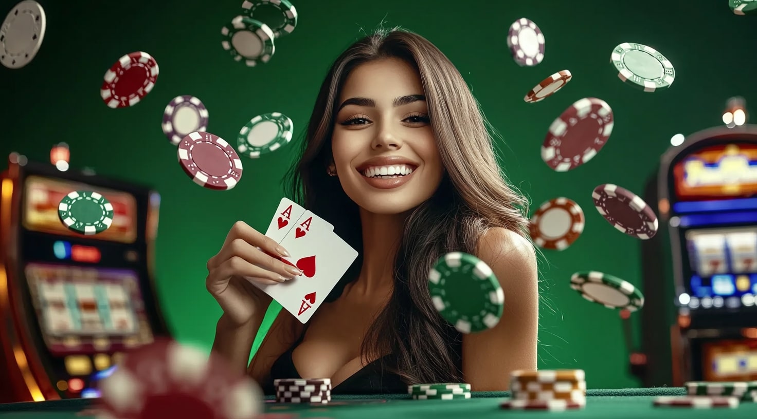 Chase the Thrill – BDT88 Casino Online