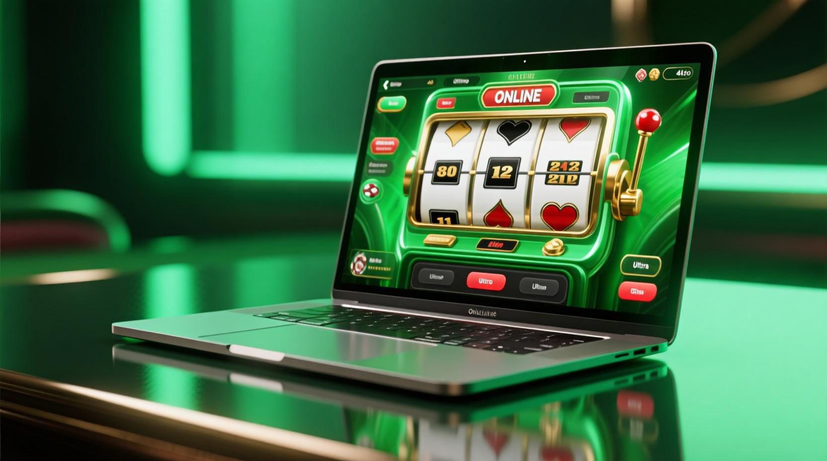 The Slot Games Everyone's Playing on BDT88 Casino
