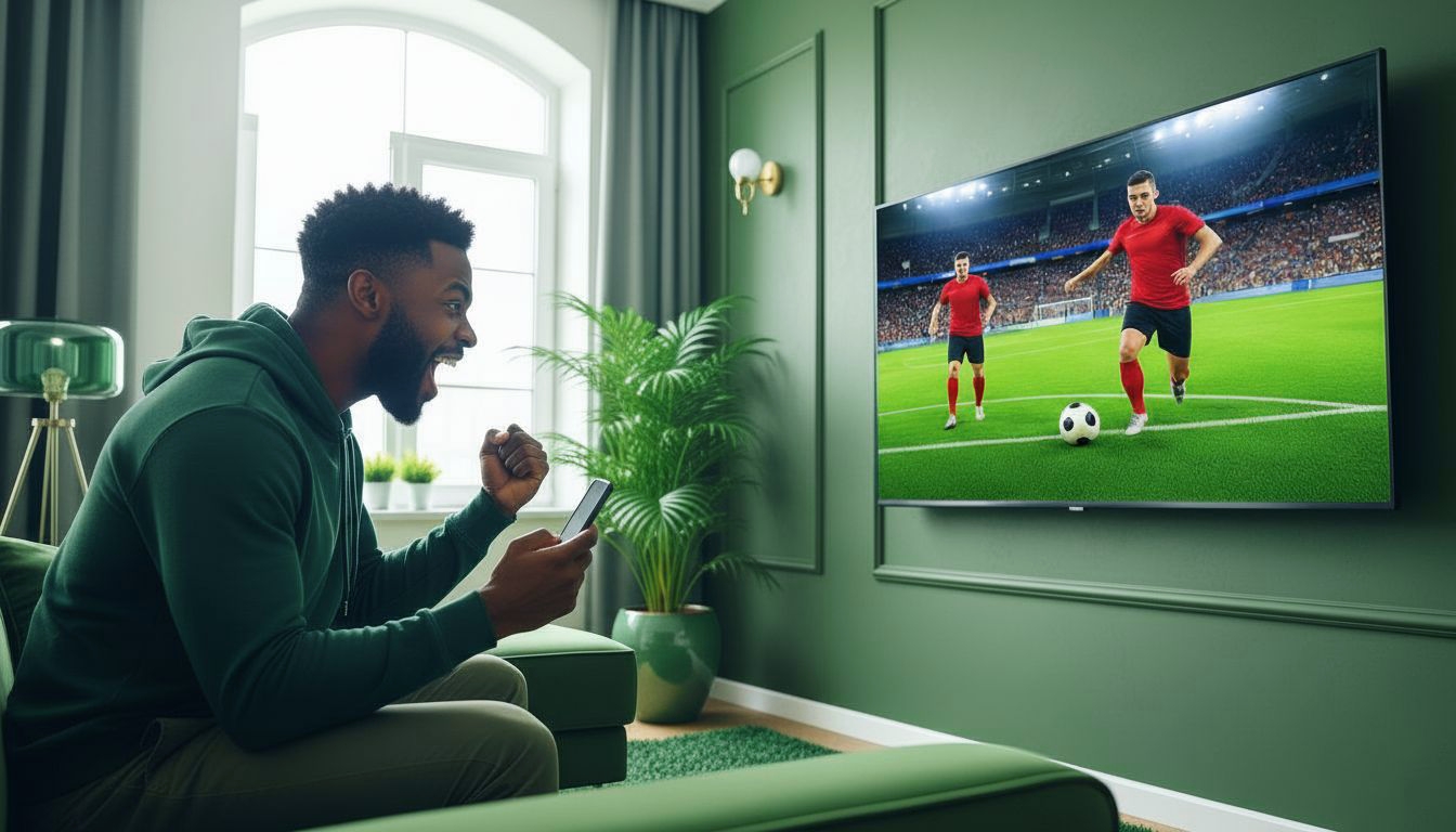 Portal BDT88: Your Hub for Superior Betting